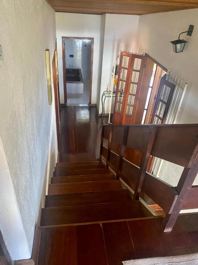 Casa De Campo Vizinha Da Lua مونتي فيردي المظهر الخارجي الصورة
