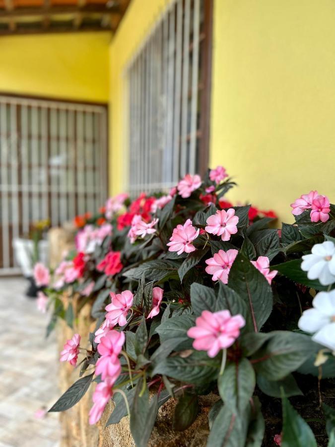 Casa De Campo Vizinha Da Lua مونتي فيردي المظهر الخارجي الصورة