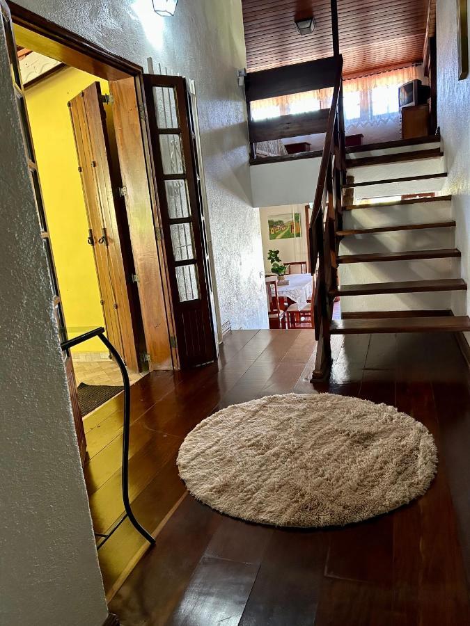 Casa De Campo Vizinha Da Lua مونتي فيردي المظهر الخارجي الصورة