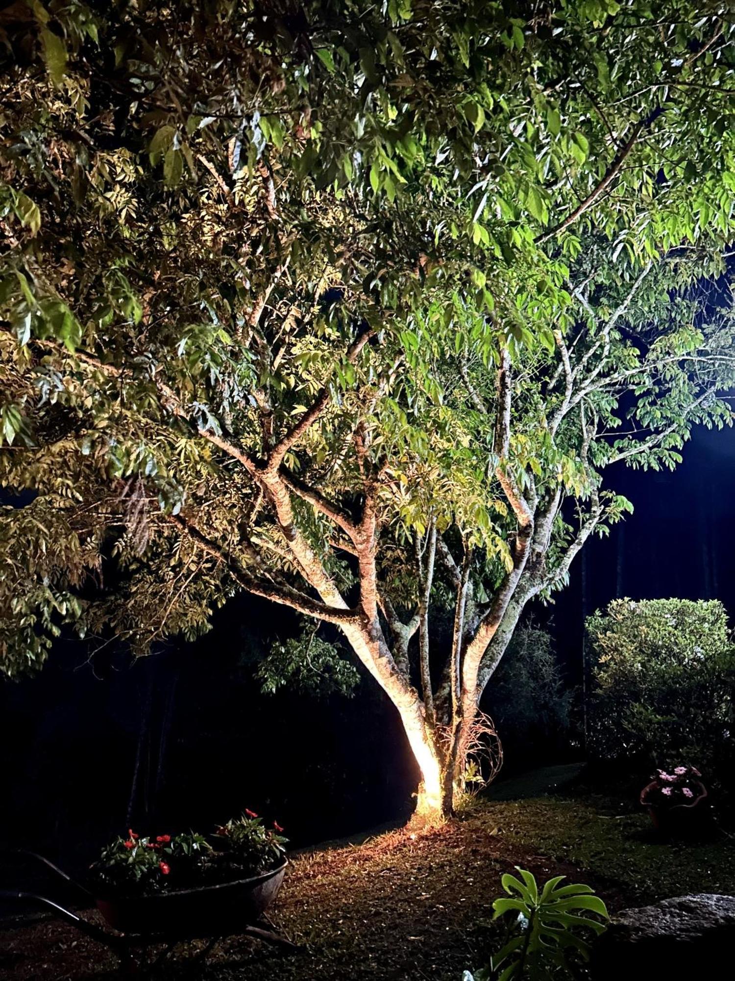 Casa De Campo Vizinha Da Lua مونتي فيردي المظهر الخارجي الصورة