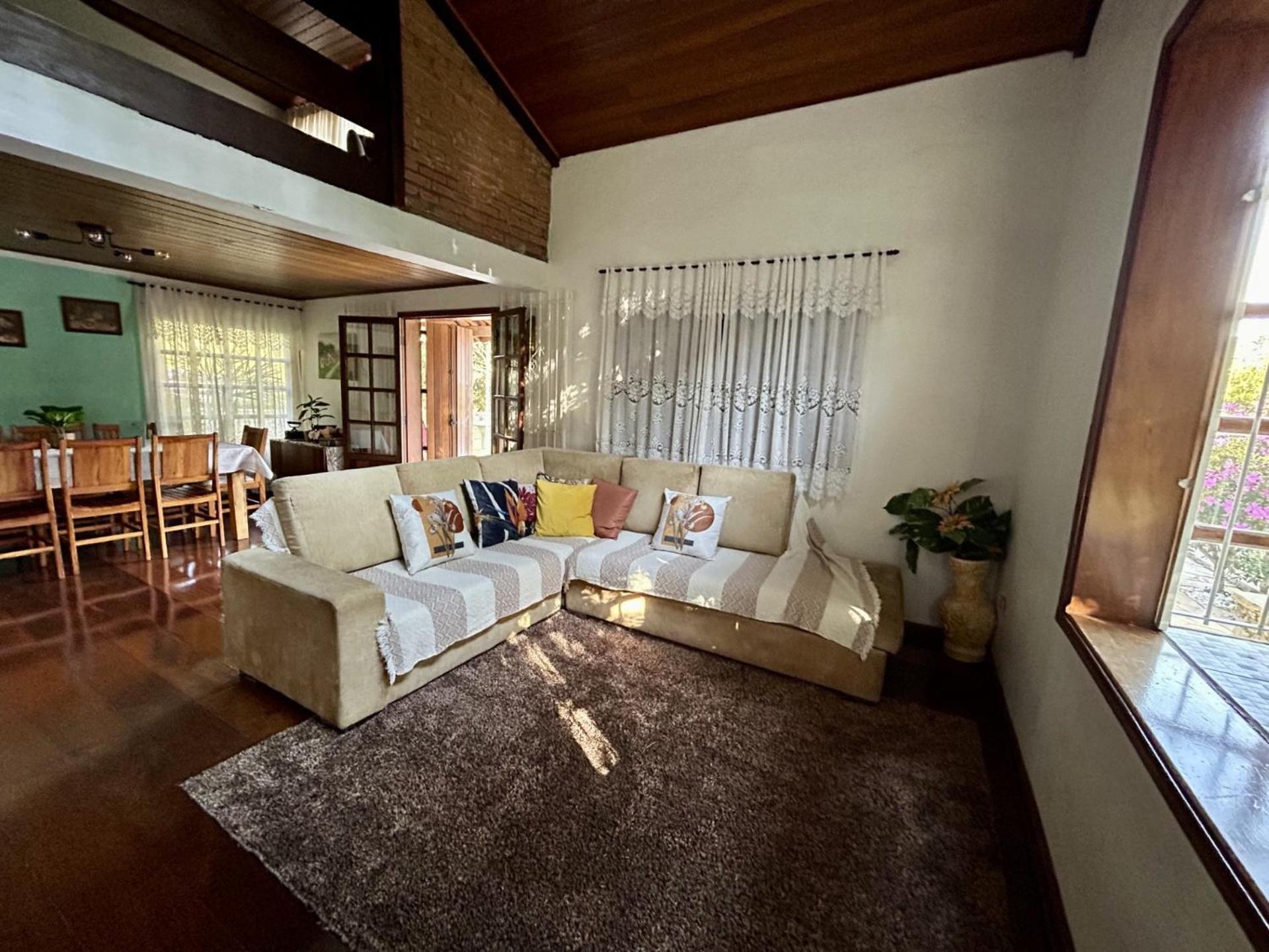 Casa De Campo Vizinha Da Lua مونتي فيردي المظهر الخارجي الصورة