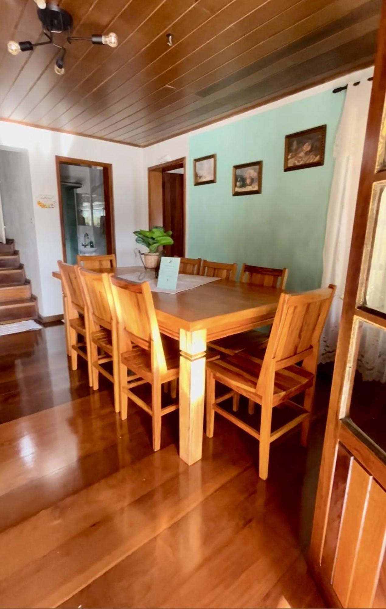 Casa De Campo Vizinha Da Lua مونتي فيردي المظهر الخارجي الصورة